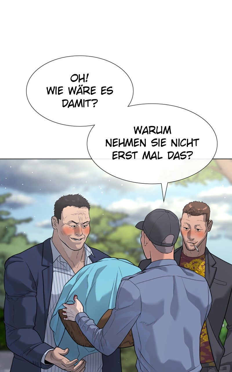 Read Killer Peter DE Manga Online