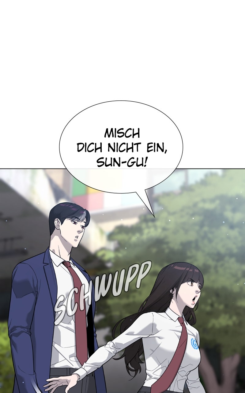 Read Killer Peter DE Manga Online