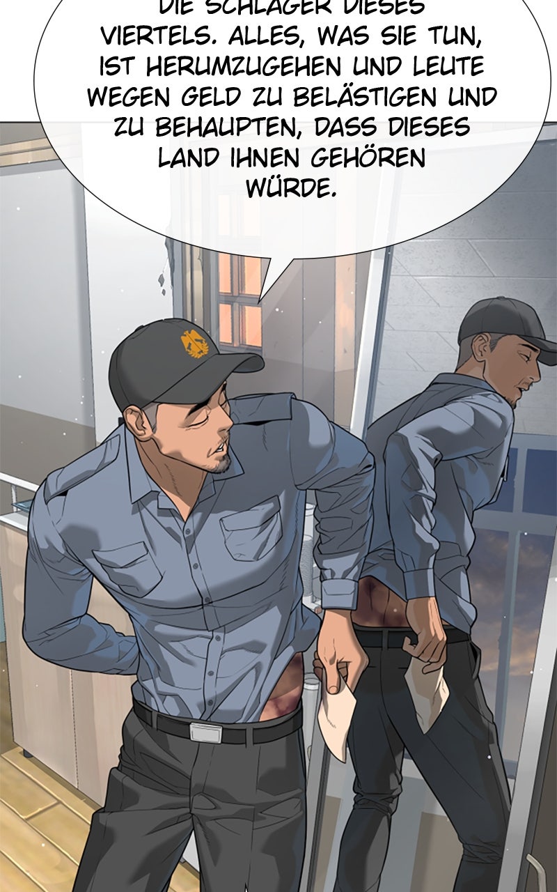 Read Killer Peter DE Manga Online