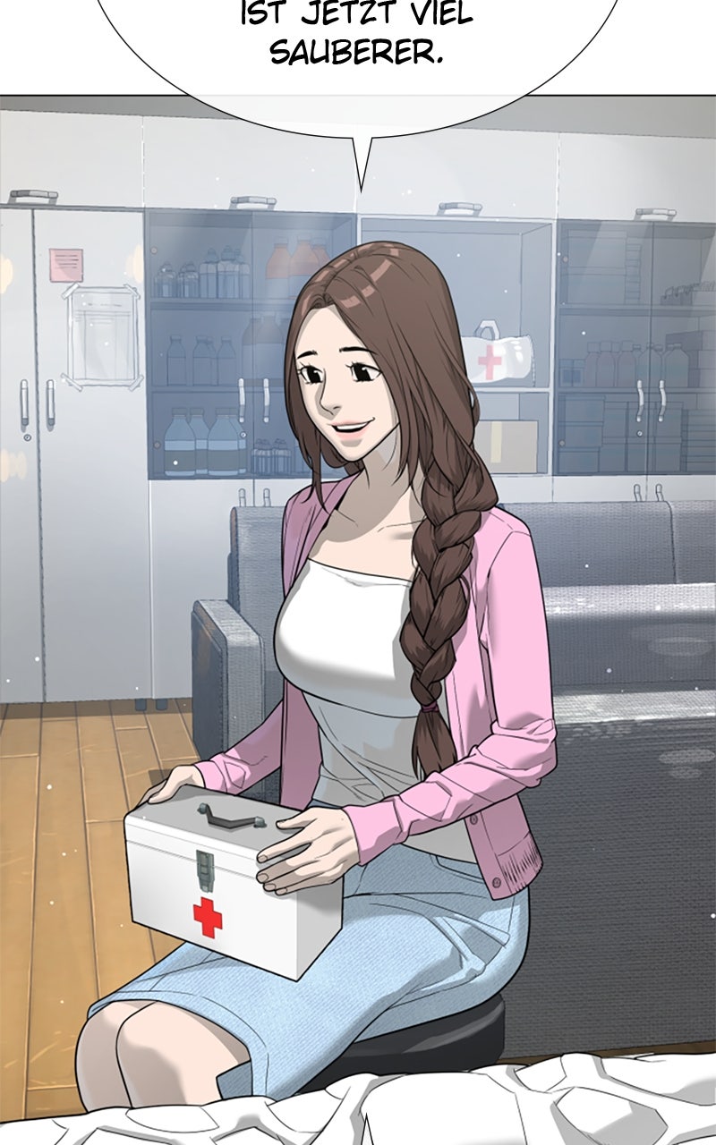 Read Killer Peter DE Manga Online