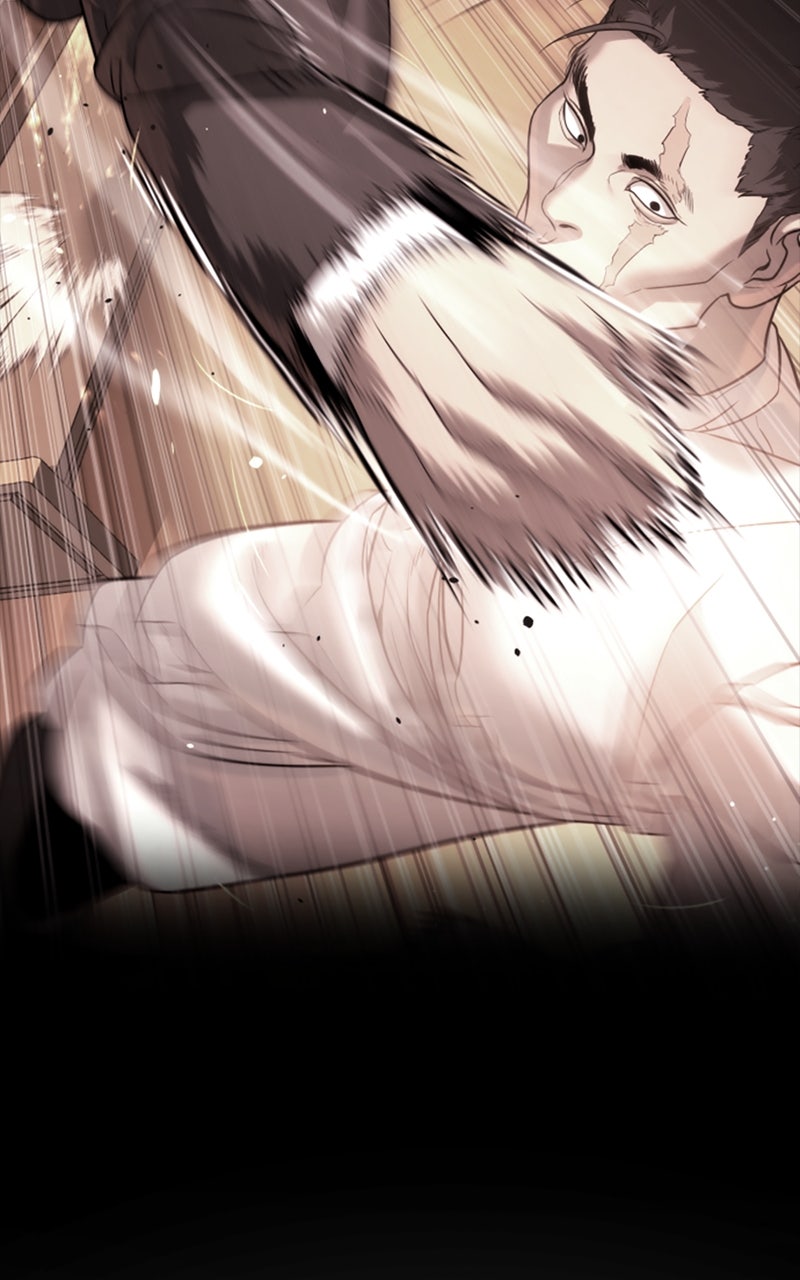 Read Killer Peter DE Manga Online