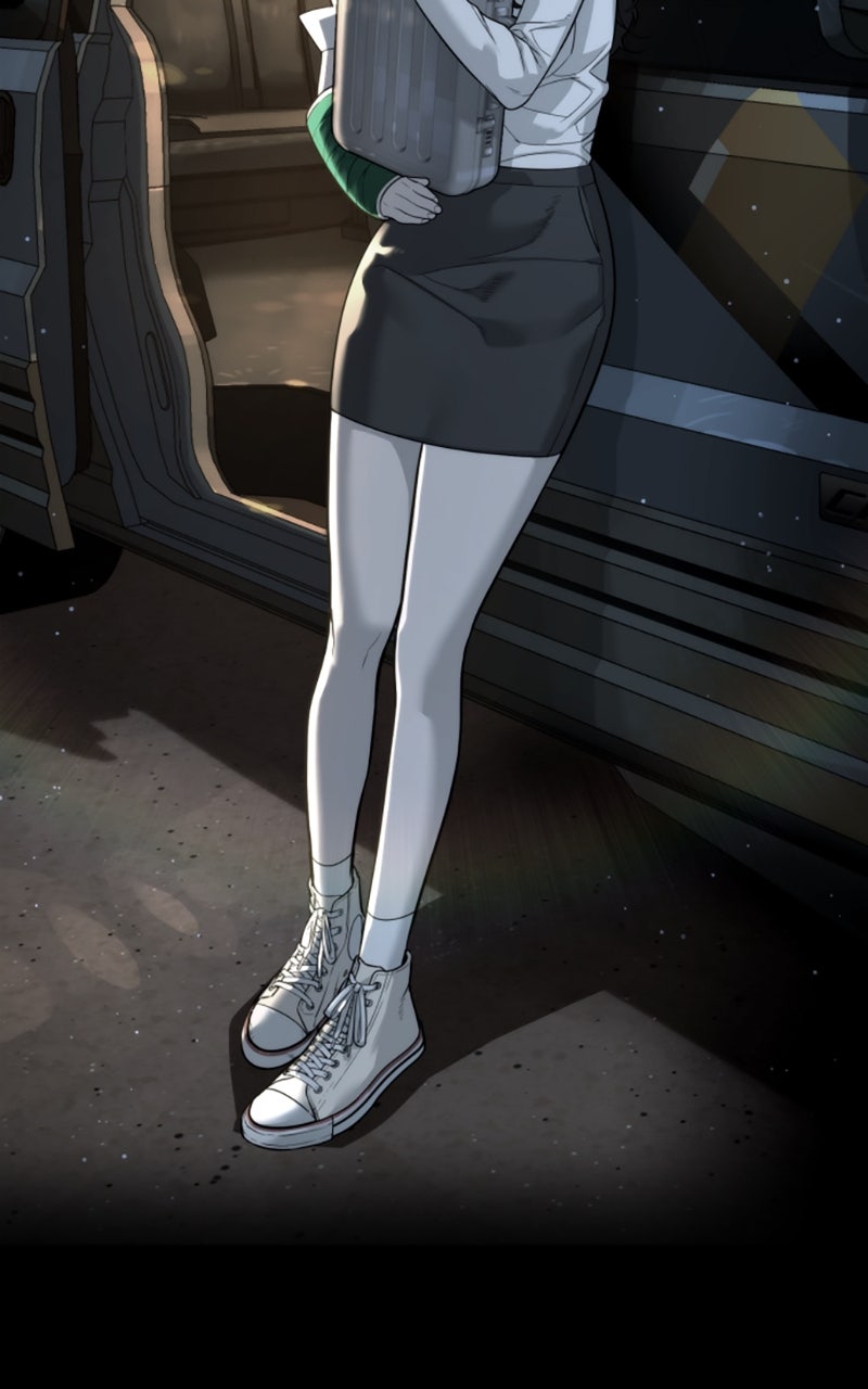 Read Killer Peter DE Manga Online