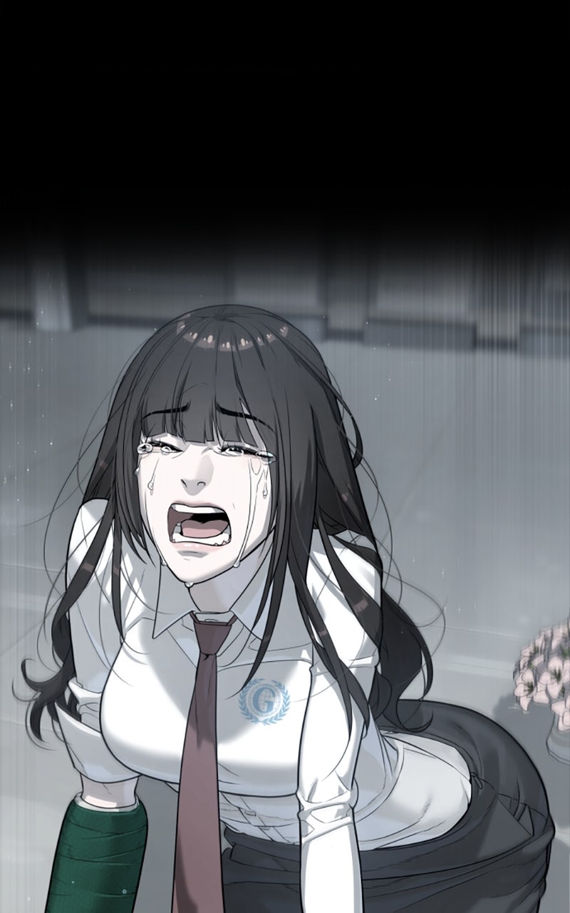 Read Killer Peter DE Manga Online