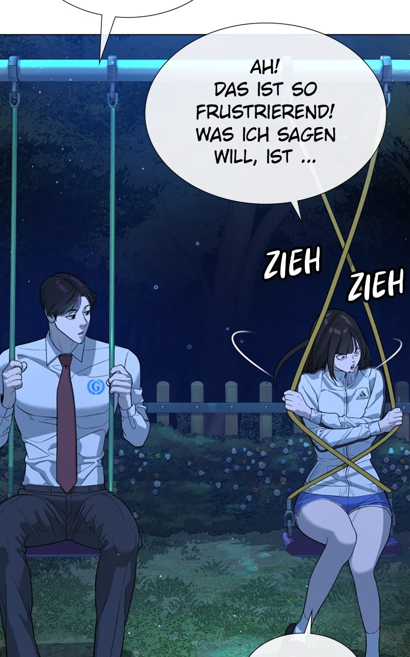 Read Killer Peter DE Manga Online