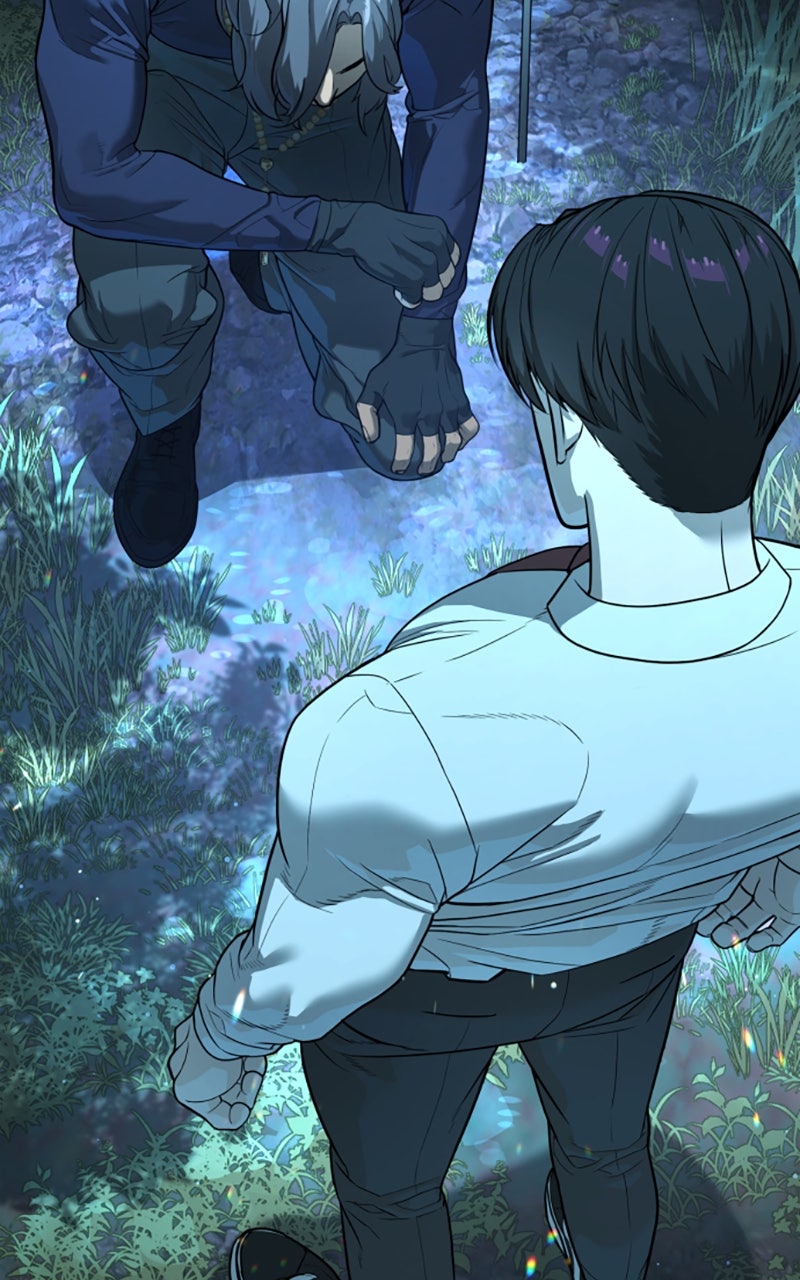 Read Killer Peter DE Manga Online