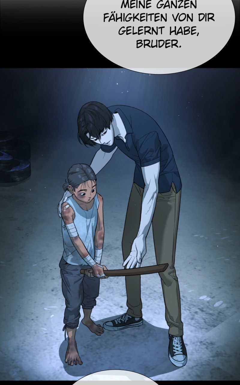 Read Killer Peter DE Manga Online