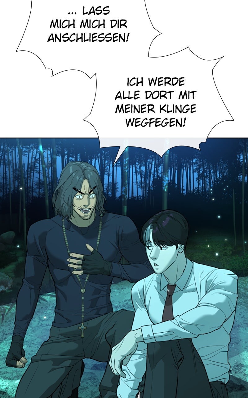 Read Killer Peter DE Manga Online