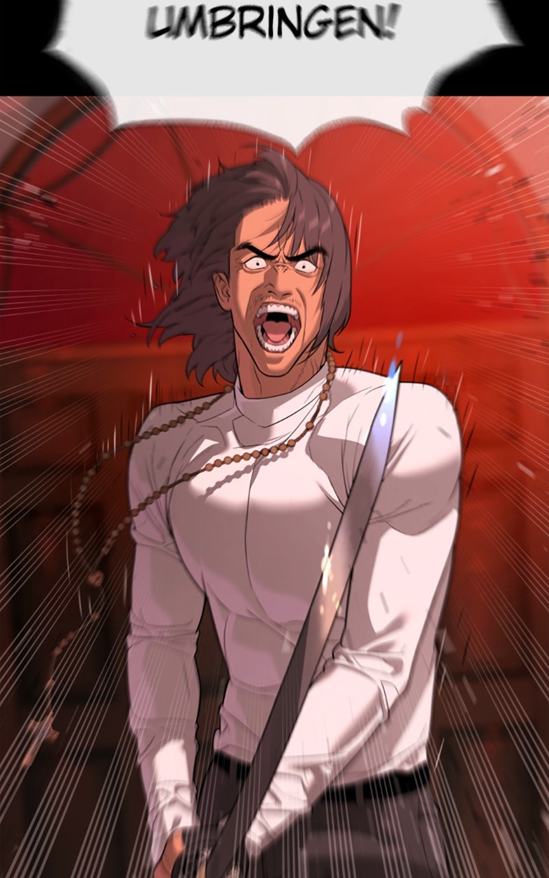 Read Killer Peter DE Manga Online