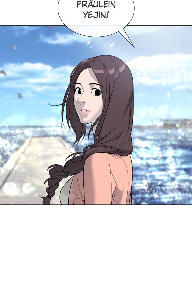 Read Killer Peter DE Manga Online