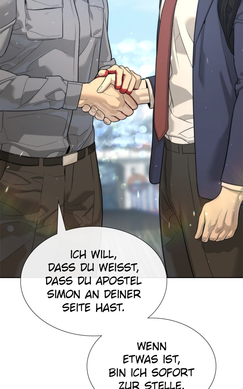 Read Killer Peter DE Manga Online