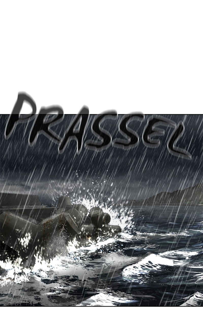 Read Killer Peter DE Manga Online