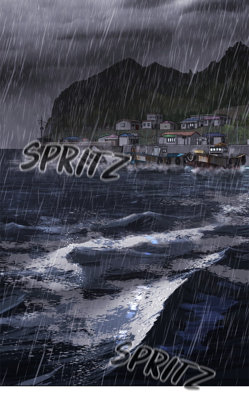 Read Killer Peter DE Manga Online