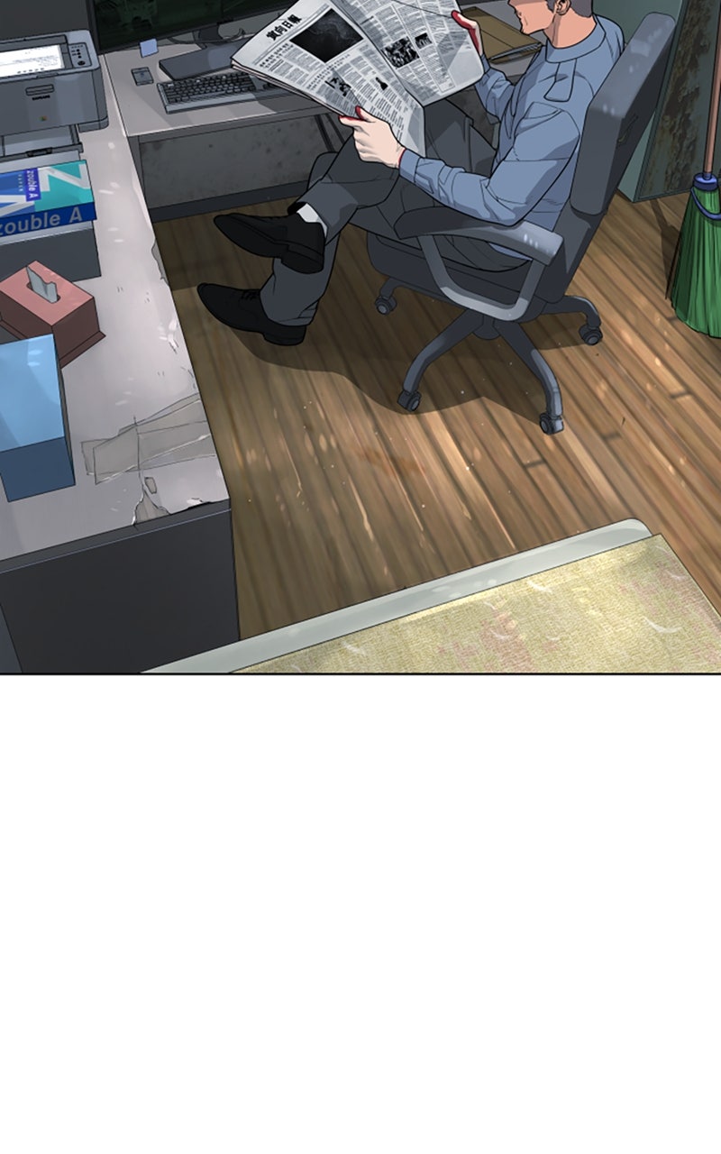 Read Killer Peter DE Manga Online