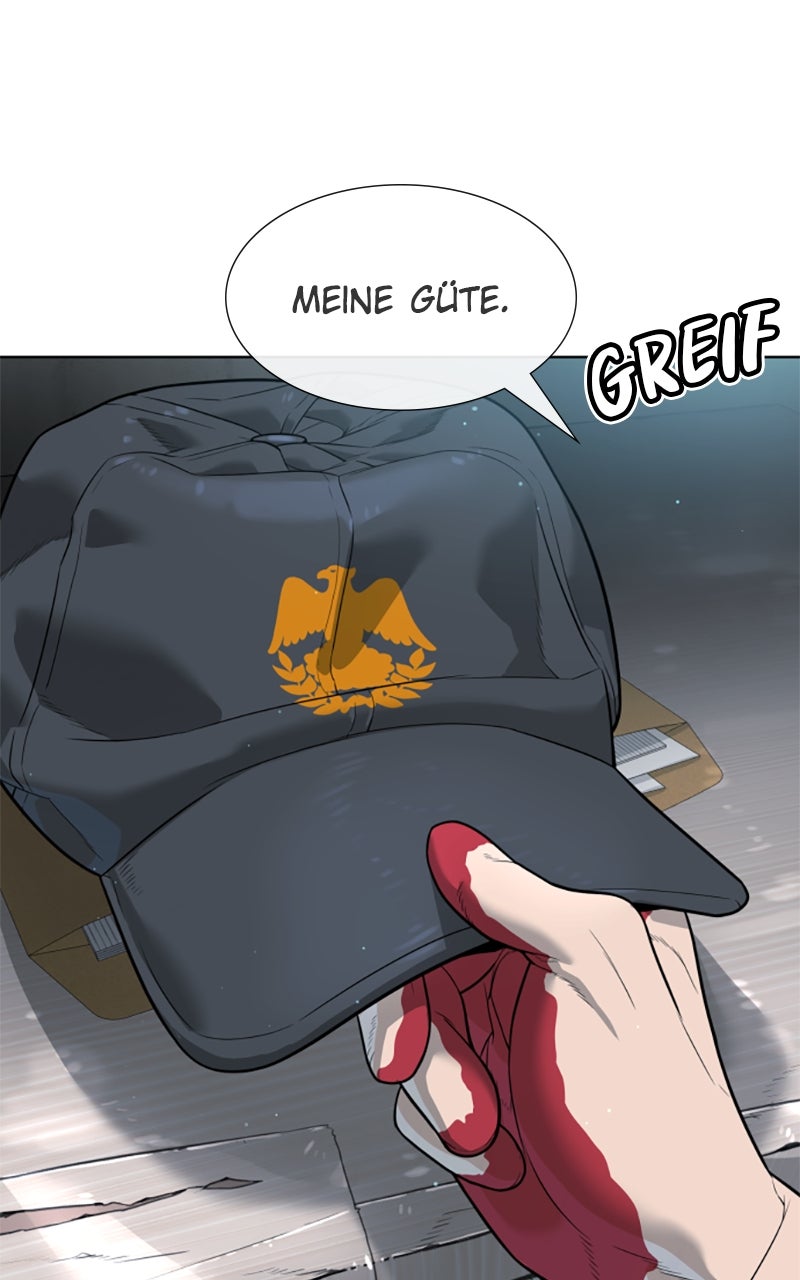 Read Killer Peter DE Manga Online