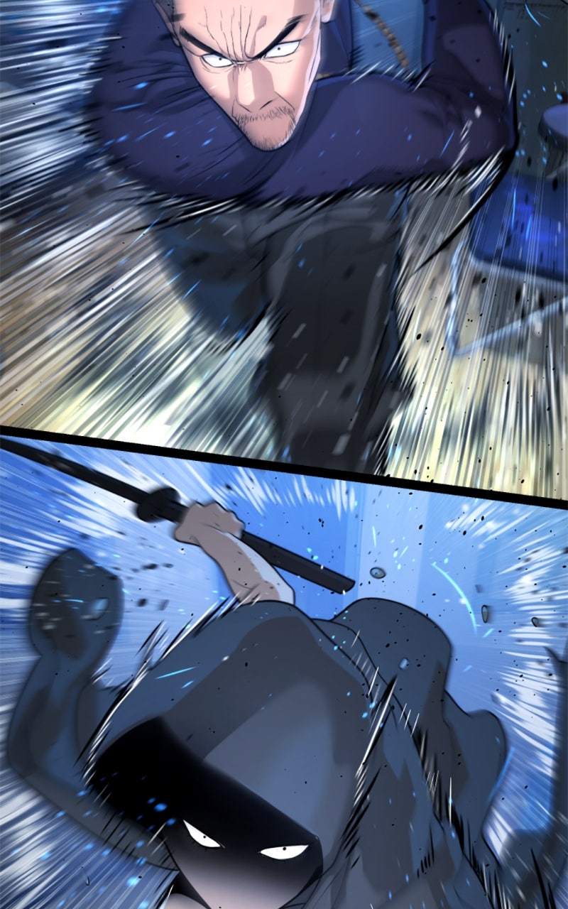 Read Killer Peter DE Manga Online