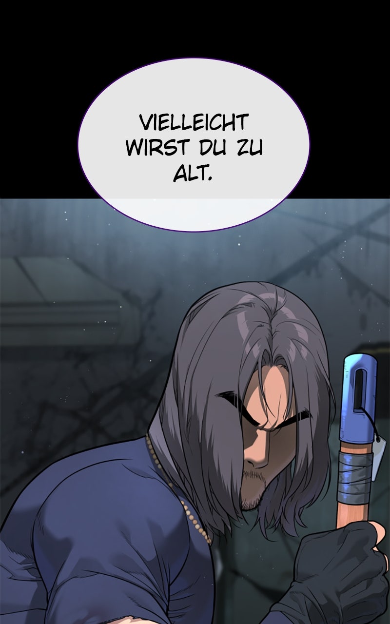 Read Killer Peter DE Manga Online