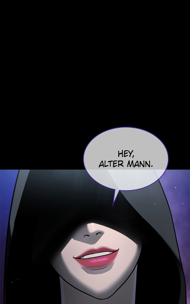 Read Killer Peter DE Manga Online