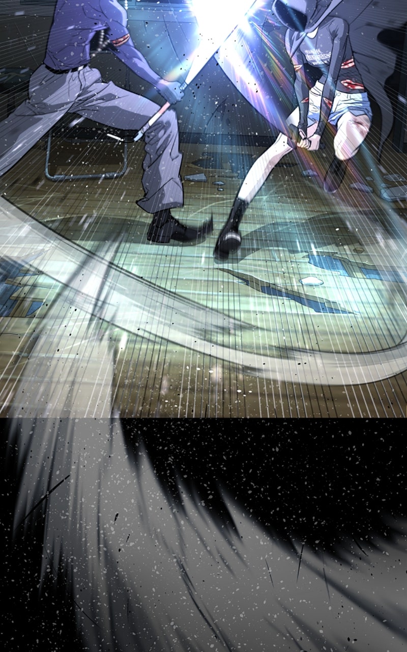 Read Killer Peter DE Manga Online