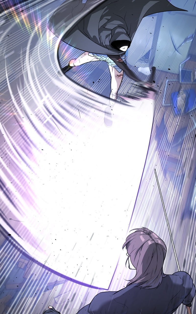 Read Killer Peter DE Manga Online