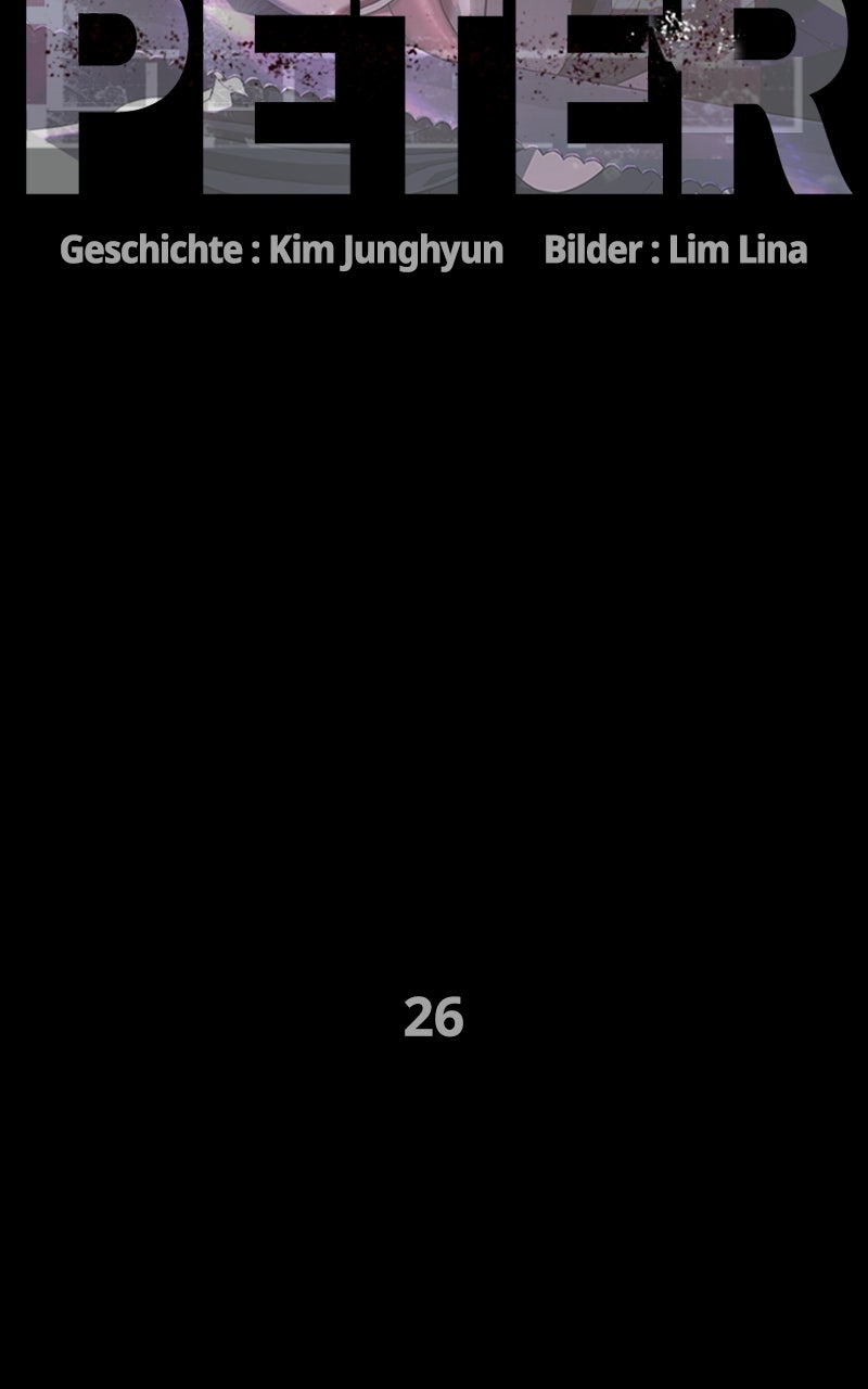 Read Killer Peter DE Manga Online