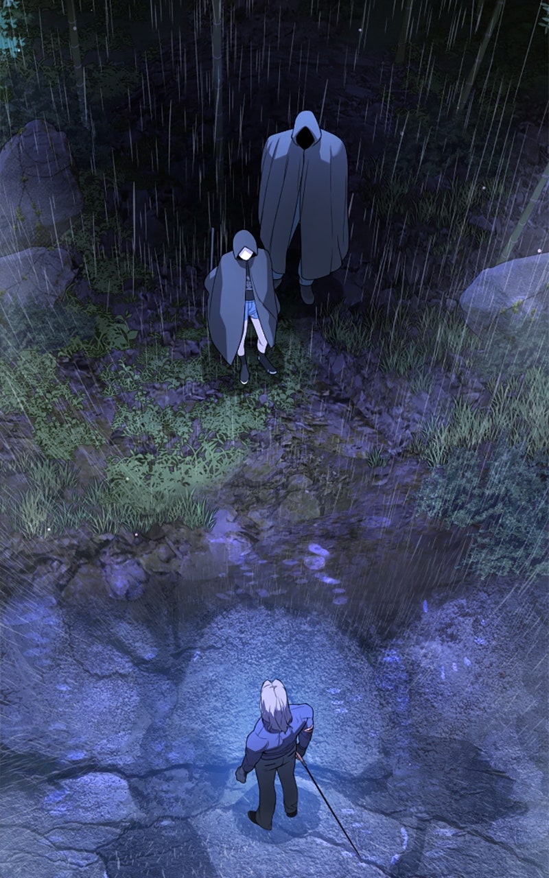 Read Killer Peter DE Manga Online