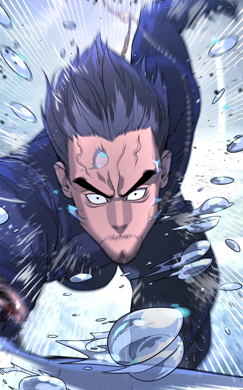 Read Killer Peter DE Manga Online