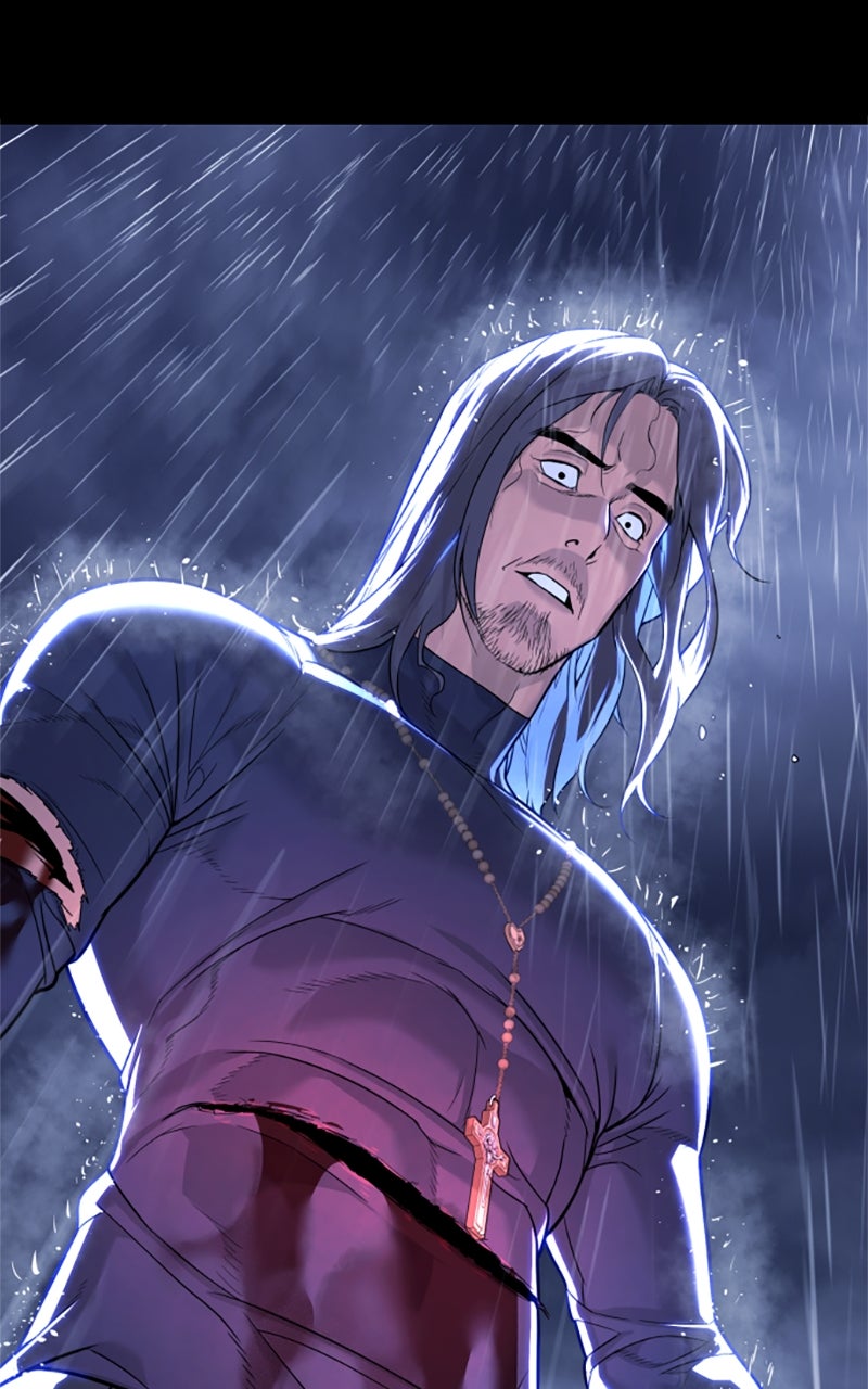 Read Killer Peter DE Manga Online