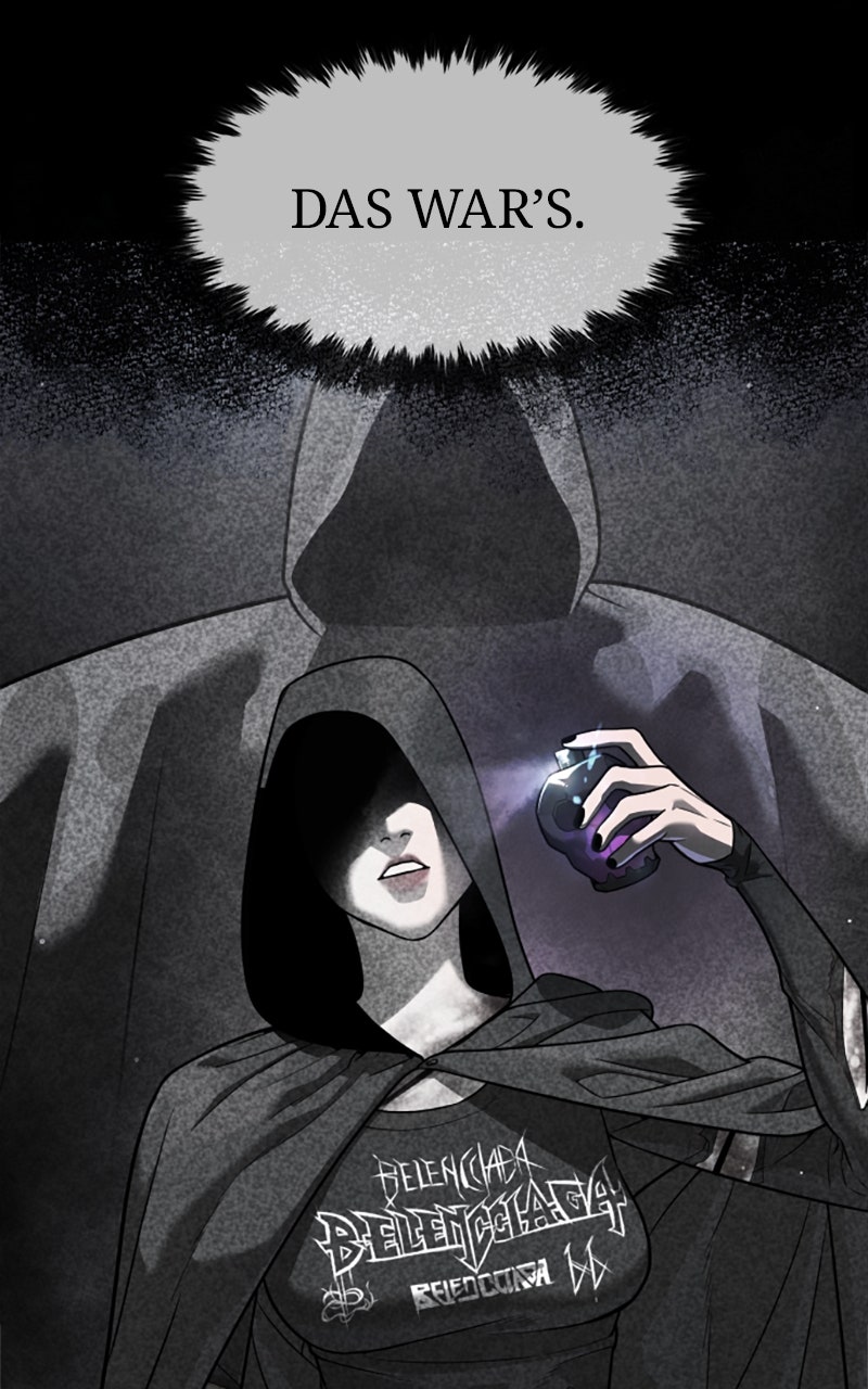 Read Killer Peter DE Manga Online