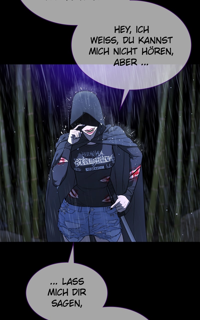 Read Killer Peter DE Manga Online