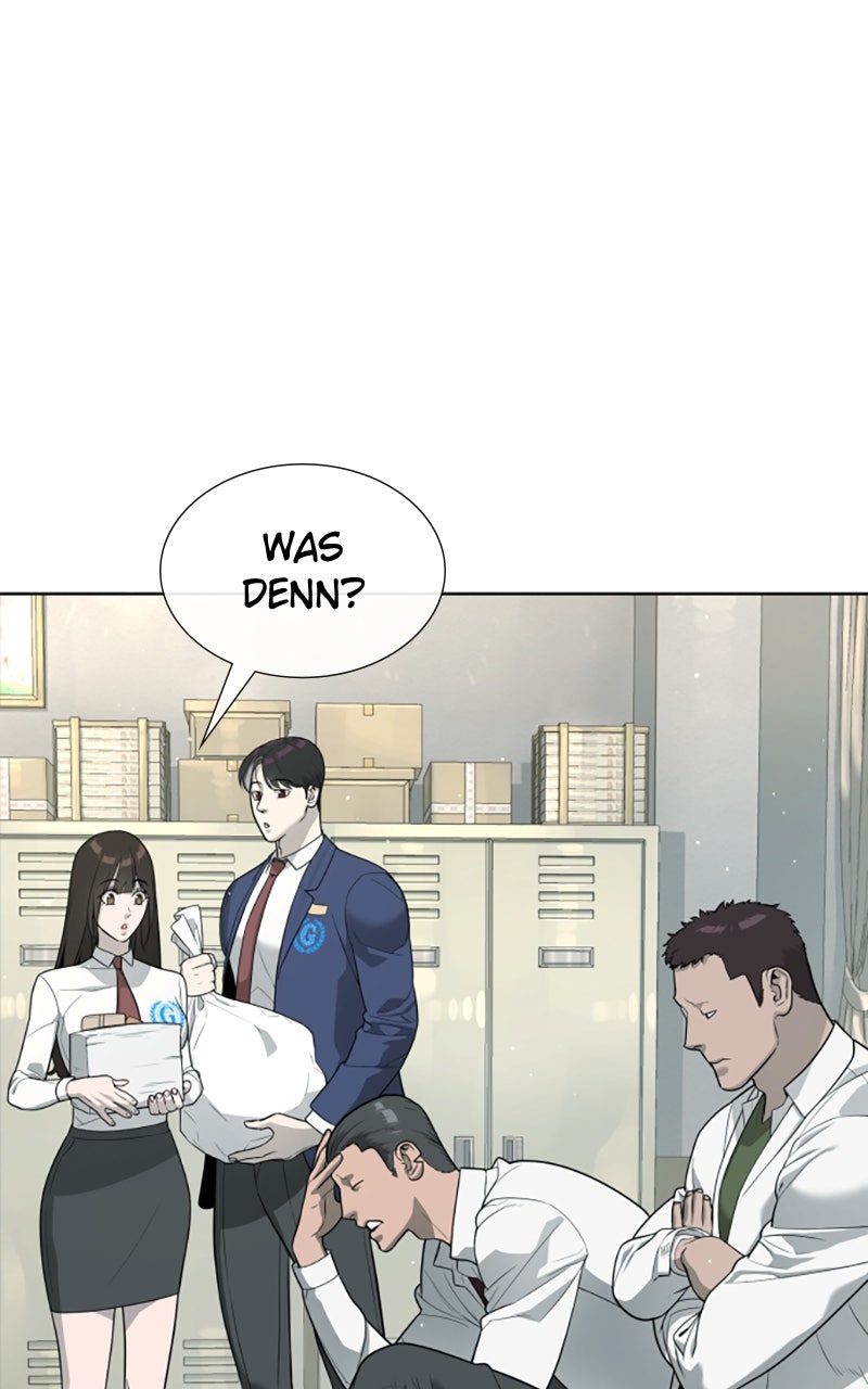 Read Killer Peter DE Manga Online