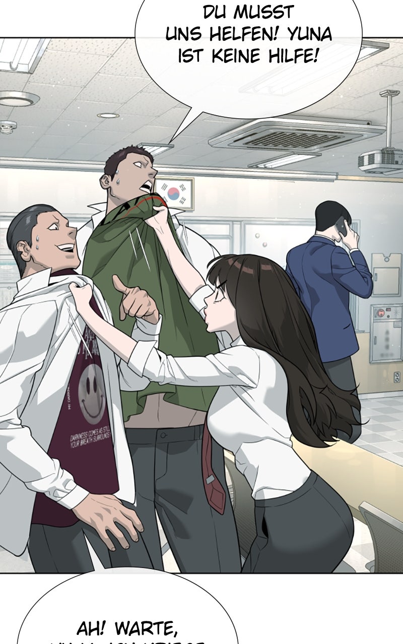 Read Killer Peter DE Manga Online