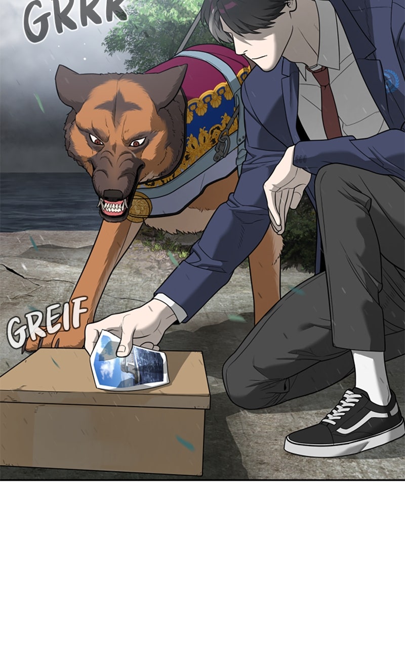 Read Killer Peter DE Manga Online