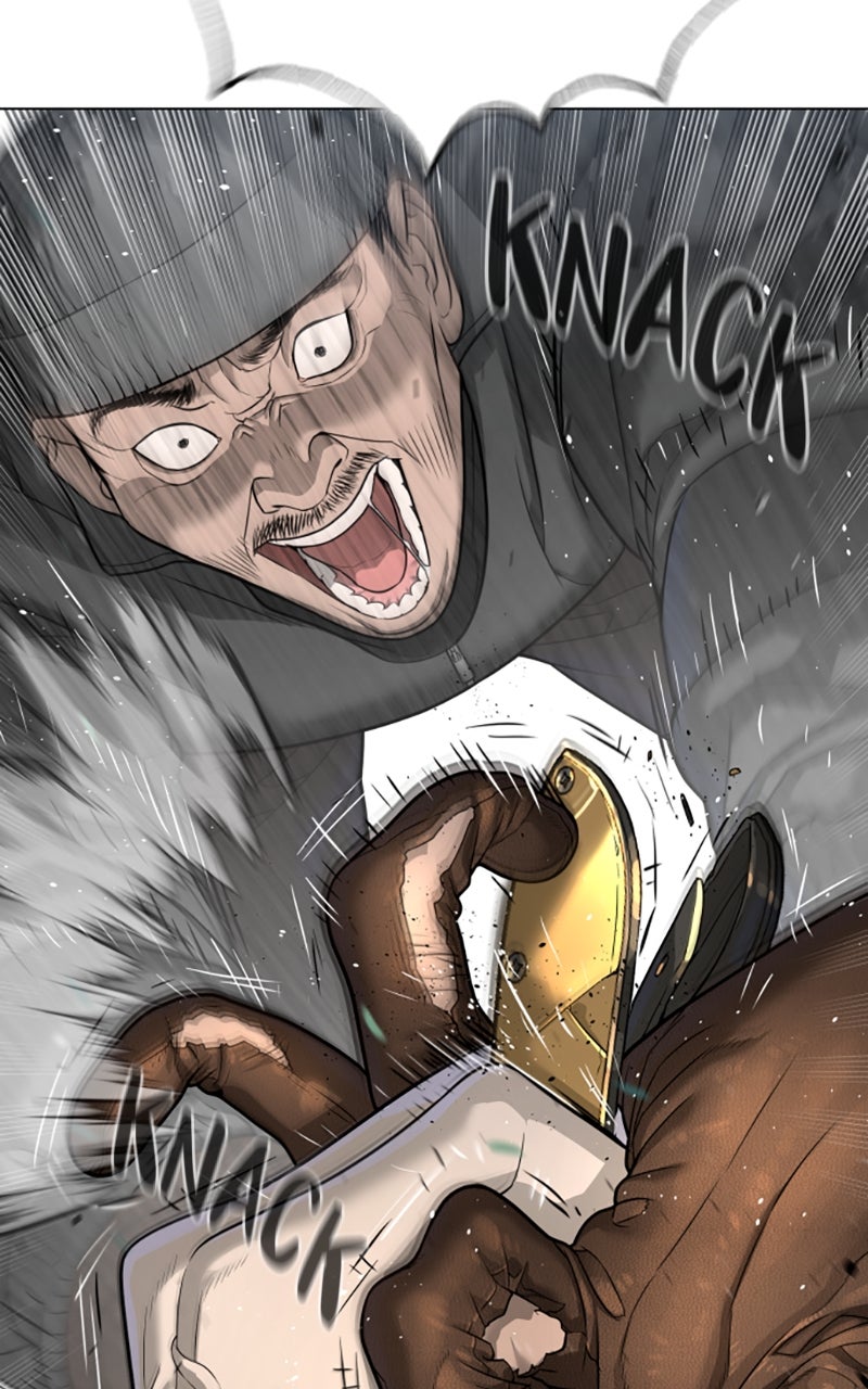 Read Killer Peter DE Manga Online