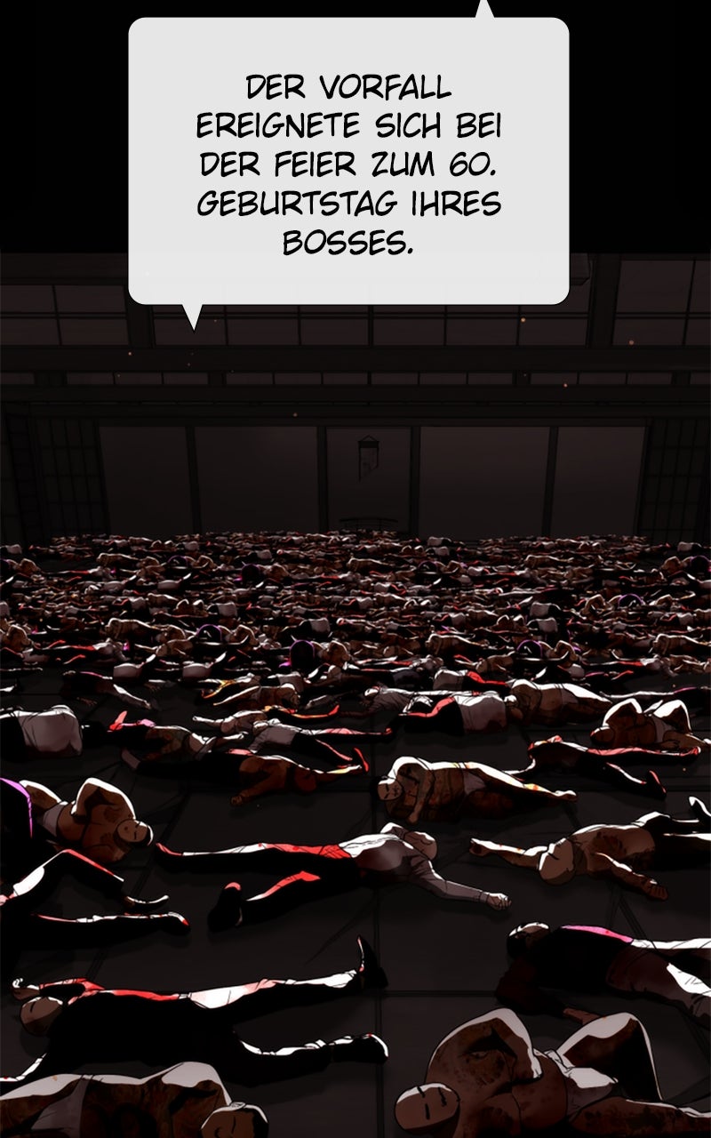 Read Killer Peter DE Manga Online