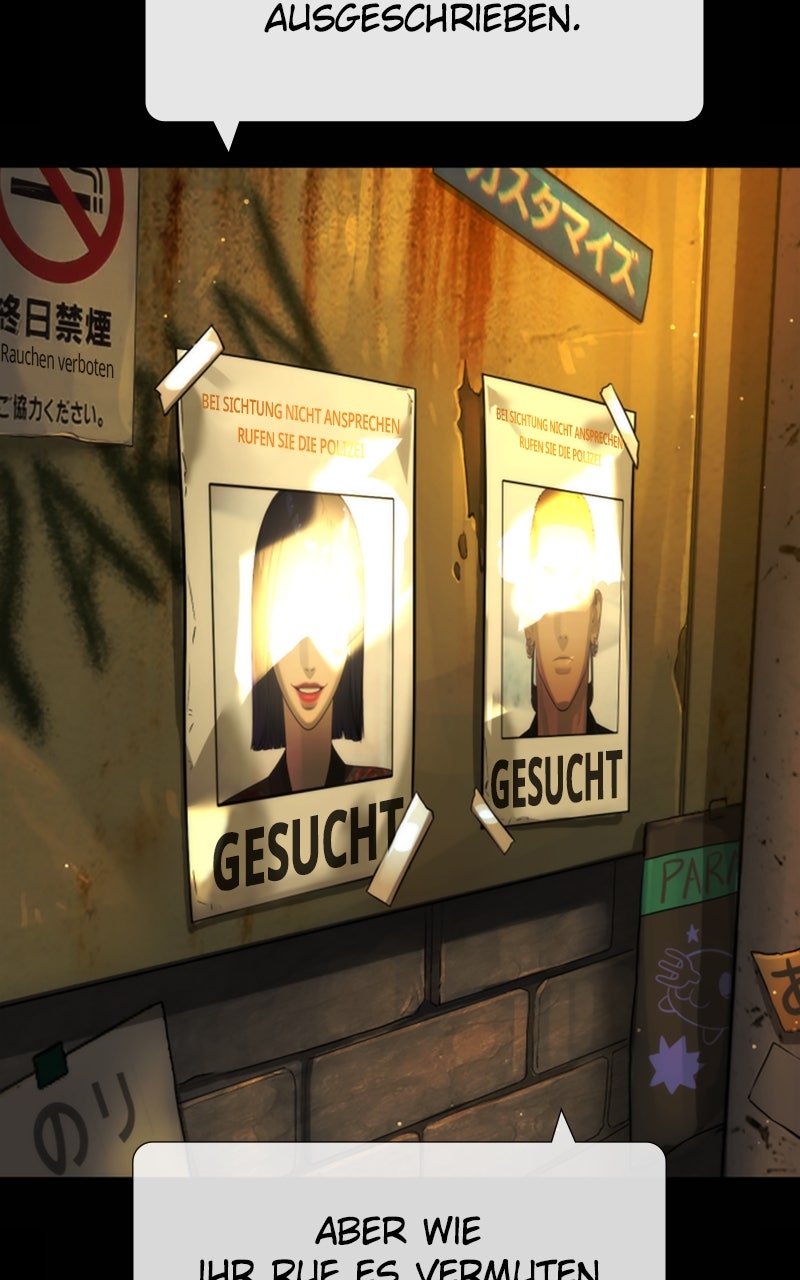 Read Killer Peter DE Manga Online