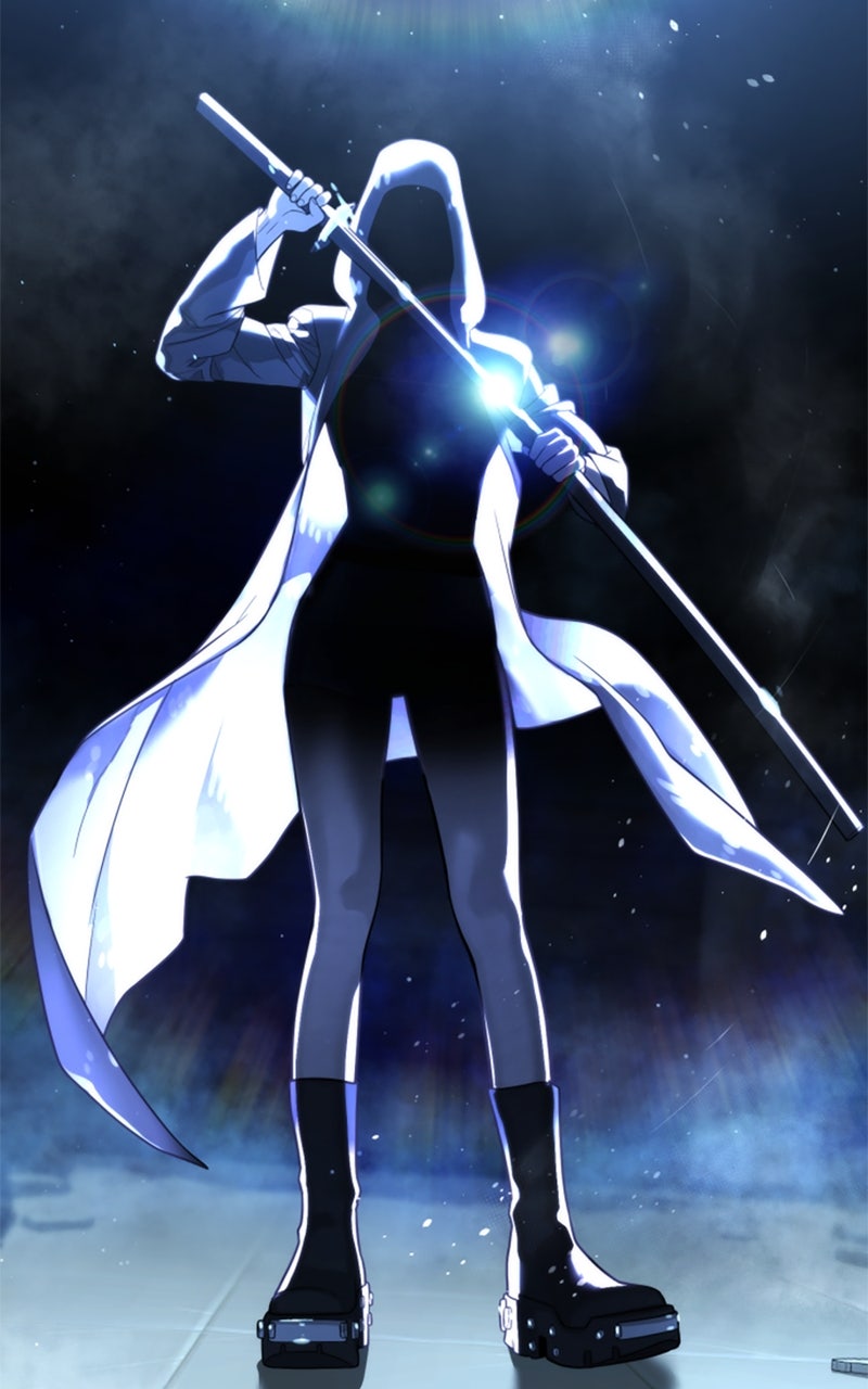 Read Killer Peter DE Manga Online