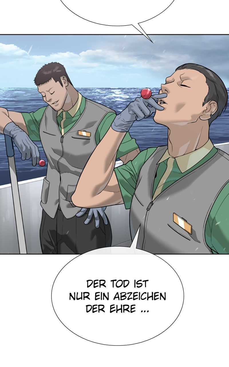 Read Killer Peter DE Manga Online