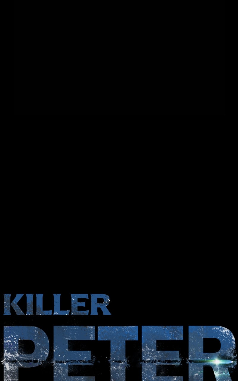 Read Killer Peter DE Manga Online