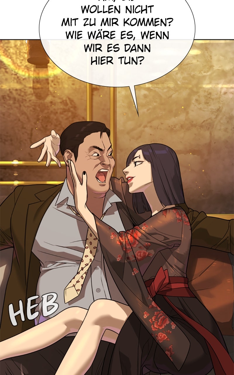 Read Killer Peter DE Manga Online