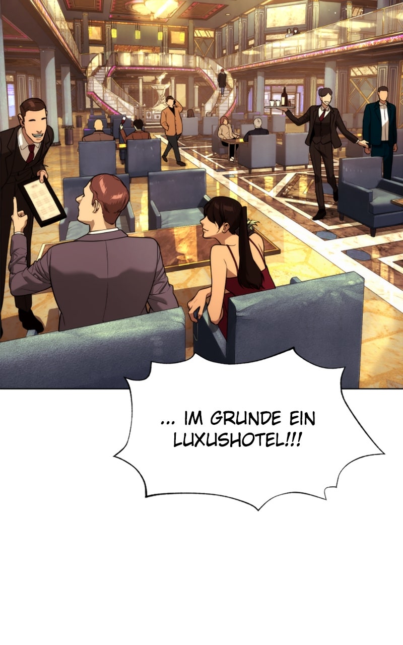 Read Killer Peter DE Manga Online