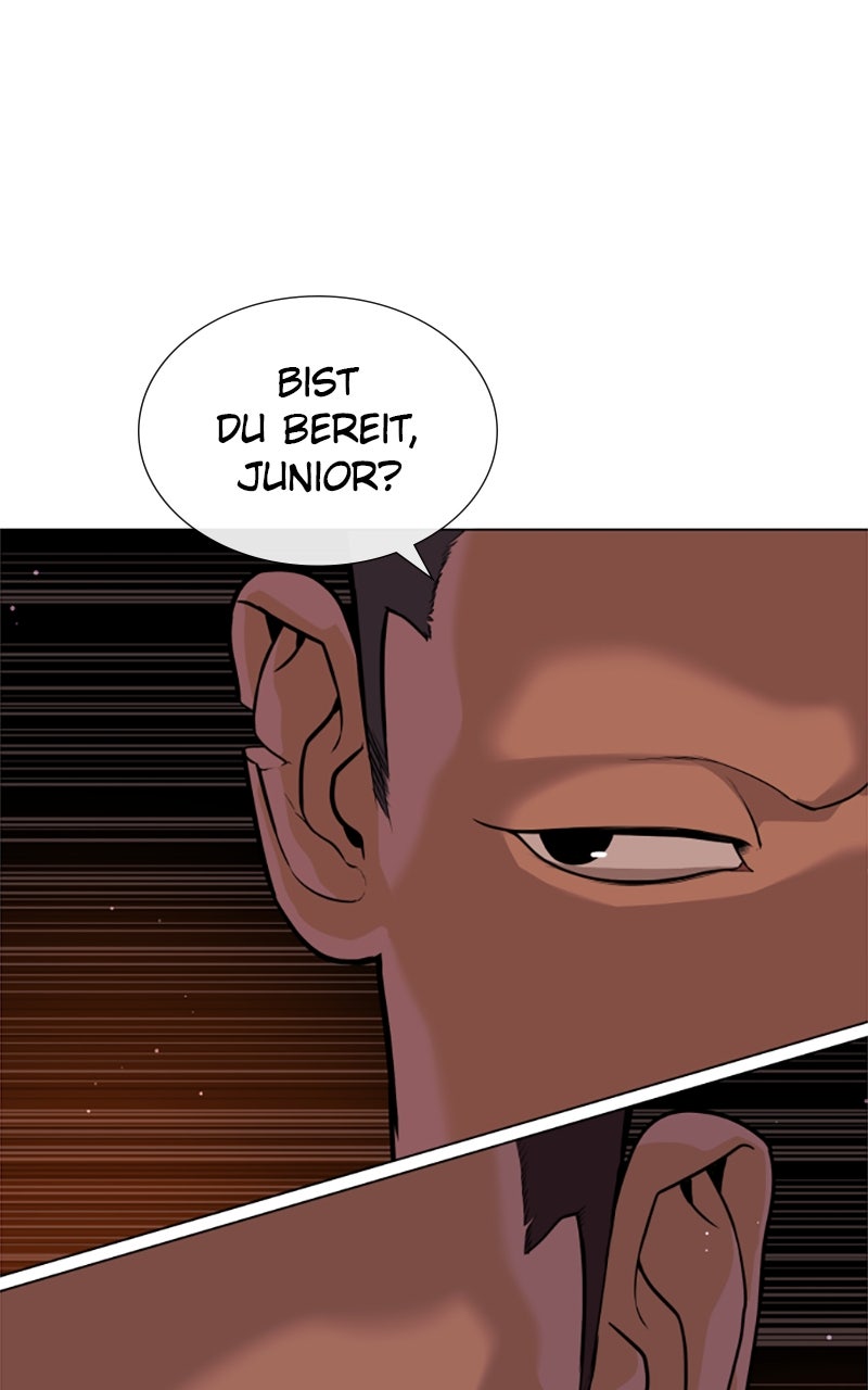 Read Killer Peter DE Manga Online