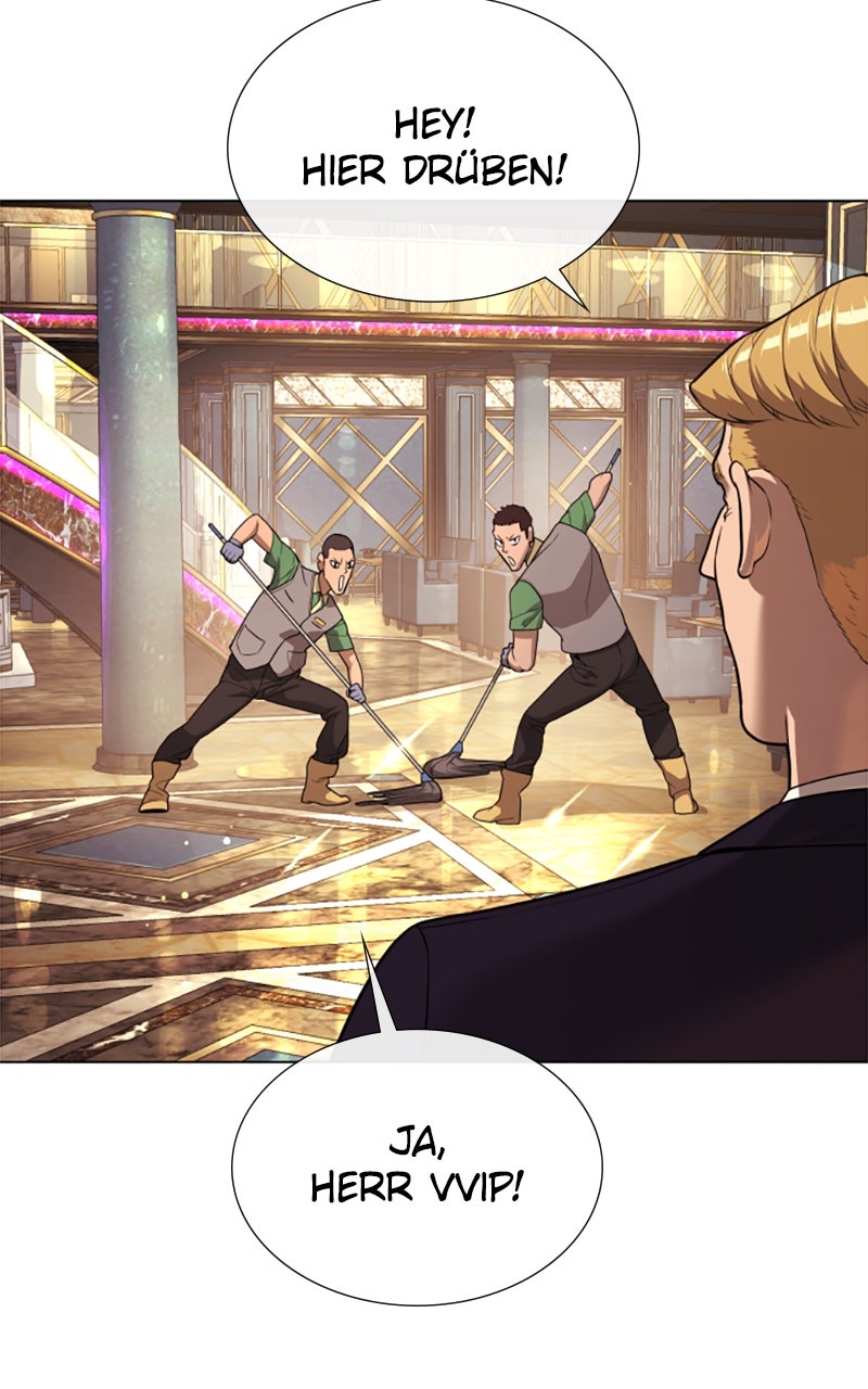 Read Killer Peter DE Manga Online