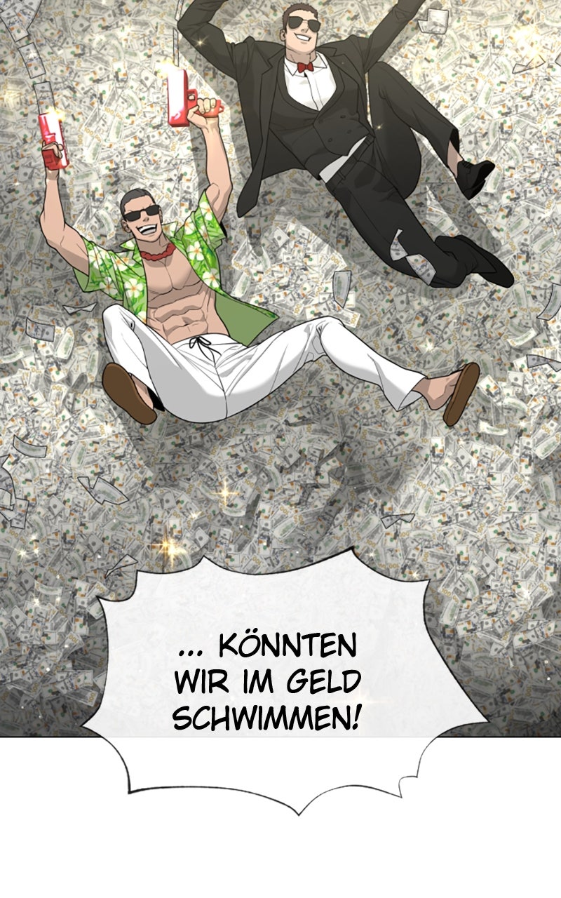 Read Killer Peter DE Manga Online