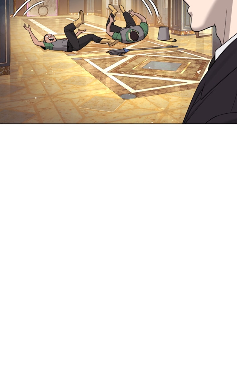 Read Killer Peter DE Manga Online