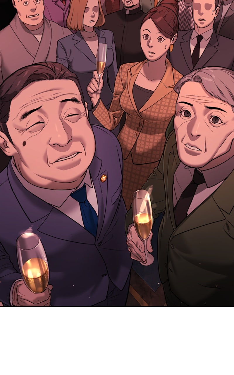 Read Killer Peter DE Manga Online