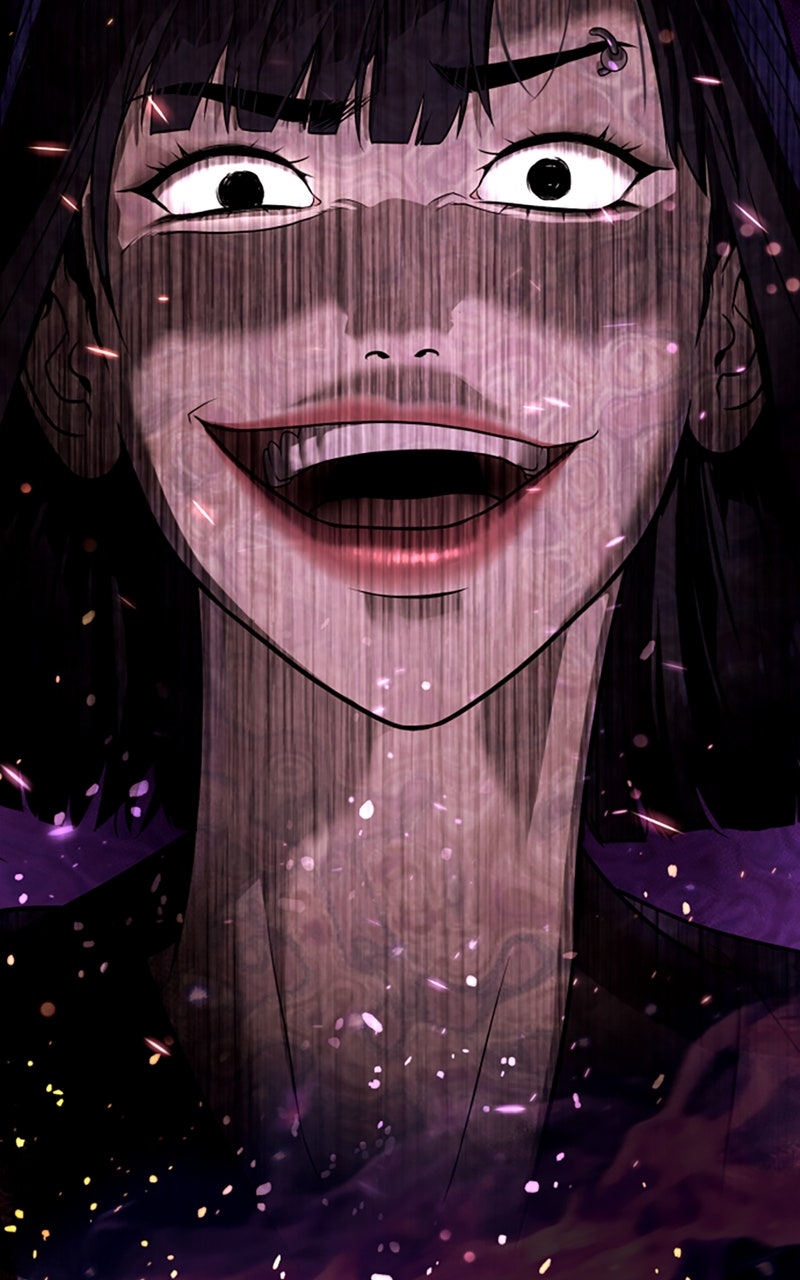 Read Killer Peter DE Manga Online