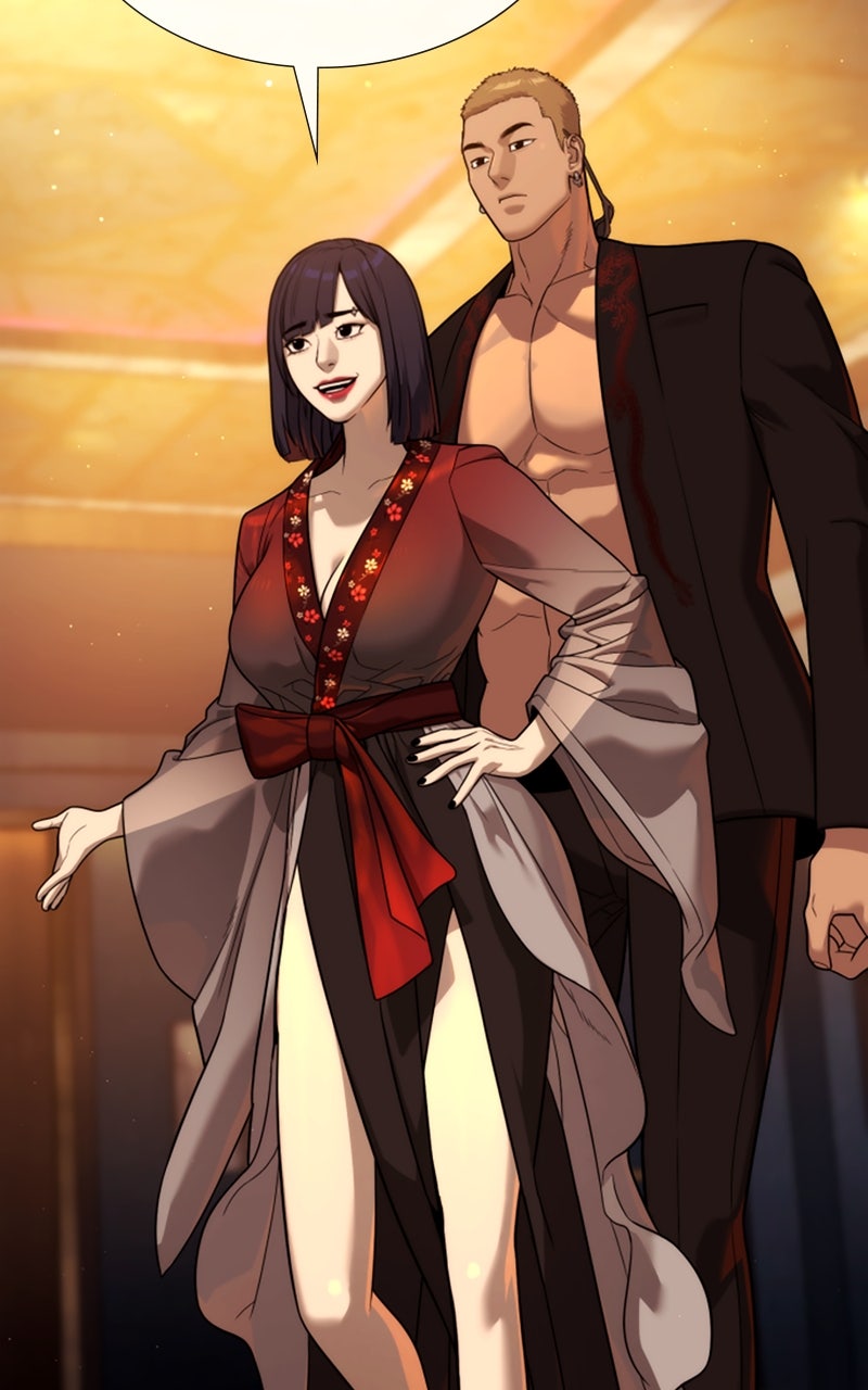 Read Killer Peter DE Manga Online