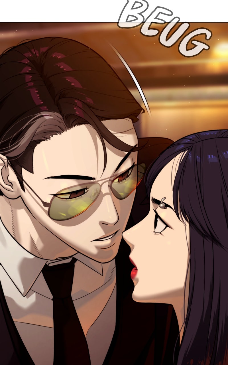 Read Killer Peter DE Manga Online