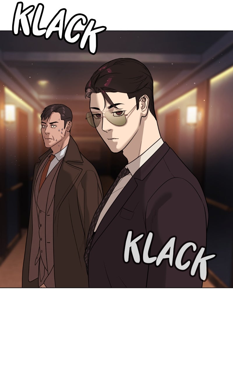 Read Killer Peter DE Manga Online