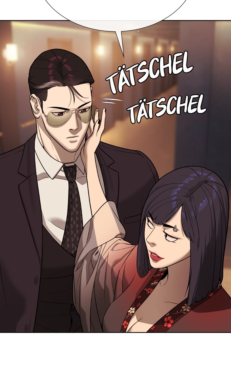 Read Killer Peter DE Manga Online